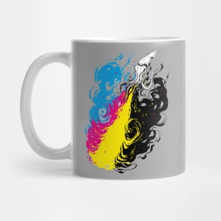 Escape Mug